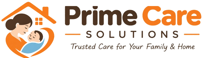 Prime Care Solutions